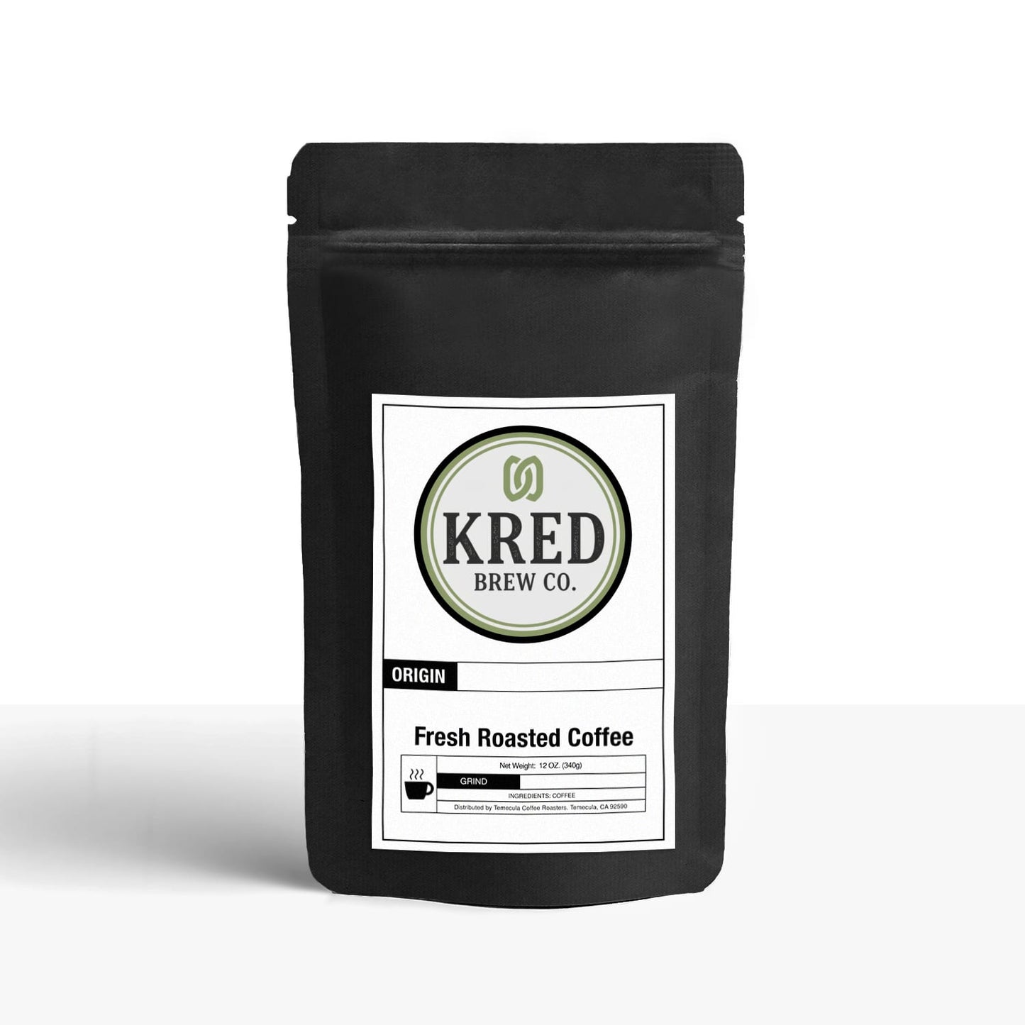 Asian Plateau Blend